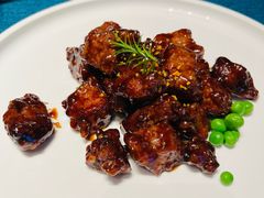 -阿明小菜·海鲜·上海菜(浦建路店)
