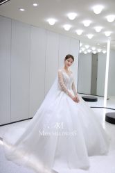 -MISS MIA 婚纱品牌馆
