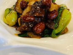 -功德林素菜饭庄(前门店)