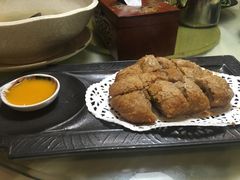 -堂宴·老厦门私房菜(1988仙岳总店)