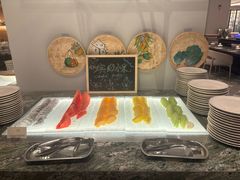 -深圳国际会展中心洲际酒店
