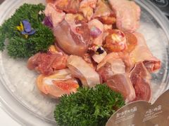 -芸山季·云南山珍菌火锅(南翔印象城MEGA店)