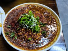 -长安后宰门水盆羊肉(新都心店)