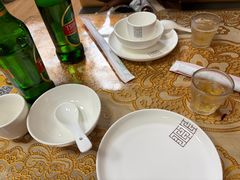 -开元春海鲜烧烤(四流南路总店)