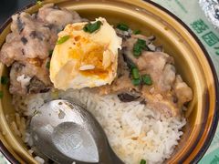 -荔园小馆(园岭新村二期店)