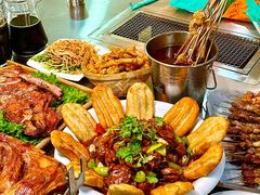 -宗泉烤全羊·烤羊腿·家常菜(解放东路店)