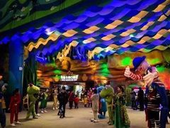 -青岛嘉年华主题乐园