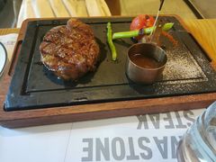 -原石牛扒·约会餐厅(龙城万科里店)