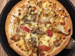 -必胜客(百联又一城店)
