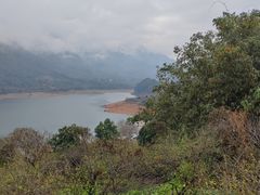 -广州市流溪河国家森林公园