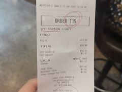 -Fergburger(皇后镇店)