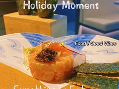 -匠和风精致料理(祥禾天地店)