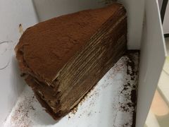 -Awfully Chocolate(来福士广场店)