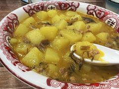 -三湘四水正宗湘菜(君峰路店)