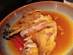 -老板恋上鱼(高新万达店)