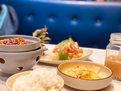 -鹿港小镇(金虹桥国际中心店)