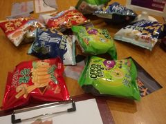 -汇佳桌游剧本咖啡馆(万体馆旗舰店)