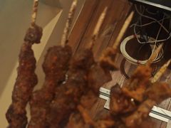 -00后的烤串·扬州地标烧烤(大运河博物馆店)