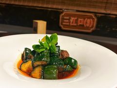 -甬上名灶(天一阁·翠柏店)