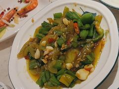-不倒翁·安徽名菜楼(步行街店)