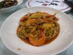 -良友·海鲜青岛菜(五四广场店)