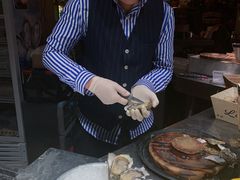 -普朗姆生蚝吧(原建国路店)