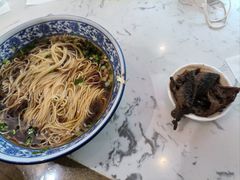 -伟记奥面馆(养育巷店)