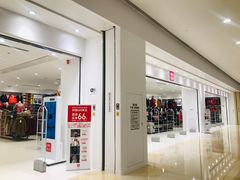 -优衣库(南宁万象城店)