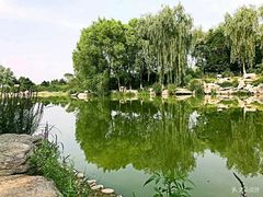 -秀水公园