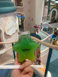 -奈尔宝家庭中心·亲子餐厅(苏州大悦城店)