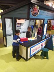 -幻贝家儿童乐园(苏州中心店)