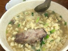 -毅祥斋老孙家泡馍(北院门鼓楼店)