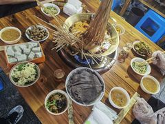 -唐记煌大坨卤牛肉串串(瑞南街店)