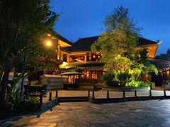 -西双版纳洲际度假酒店-曼霖轩中餐厅