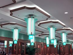 大堂-蝶园·装修中(BFC外滩金融中心店)