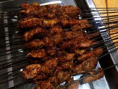 烤肉-清真·马峰烤肉(小学习北巷店)