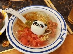 -老码头火锅(玉林店)