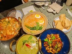 -Home Thai·泰谣(王府井apm店)