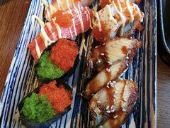 -广州粤海喜来登酒店