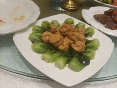 -燕云楼(云南路店)