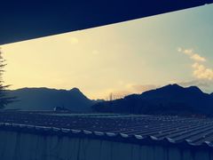 -楼观道温泉酒店