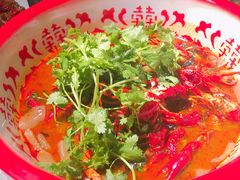 大盆虾-文和友老长沙龙虾馆(化龙池店)