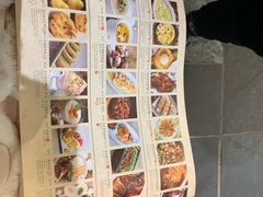 -绿茶餐厅(燕郊永旺店)