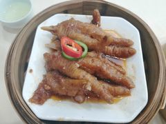 -鸿福楼(观澜店)