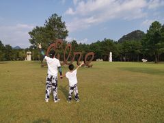 -Club Med地中海俱乐部·桂林度假村