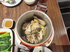 -港丽餐厅(正大店)