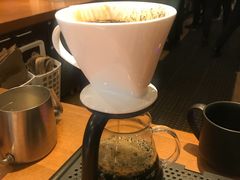 手冲臻选咖啡-星巴克臻选(沈阳万象城店)
