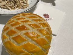 酥皮胡辣汤-阿五黄河大鲤鱼(海尚店)
