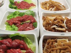 -冠菌火锅自助(东莞桥头店)