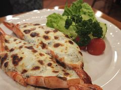 -玫瑰园西餐厅(新华大厦店)